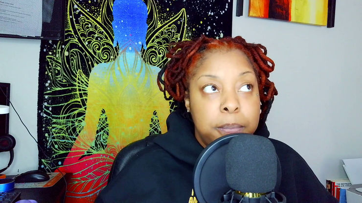 Black People Are Choosing Comfort Over Courage